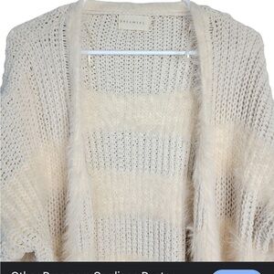 Dreamers cardigan size small